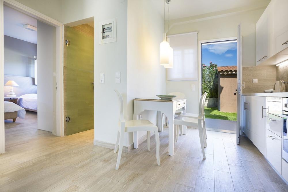 Olive Grove Studios & Apartments Svoronata Exterior foto