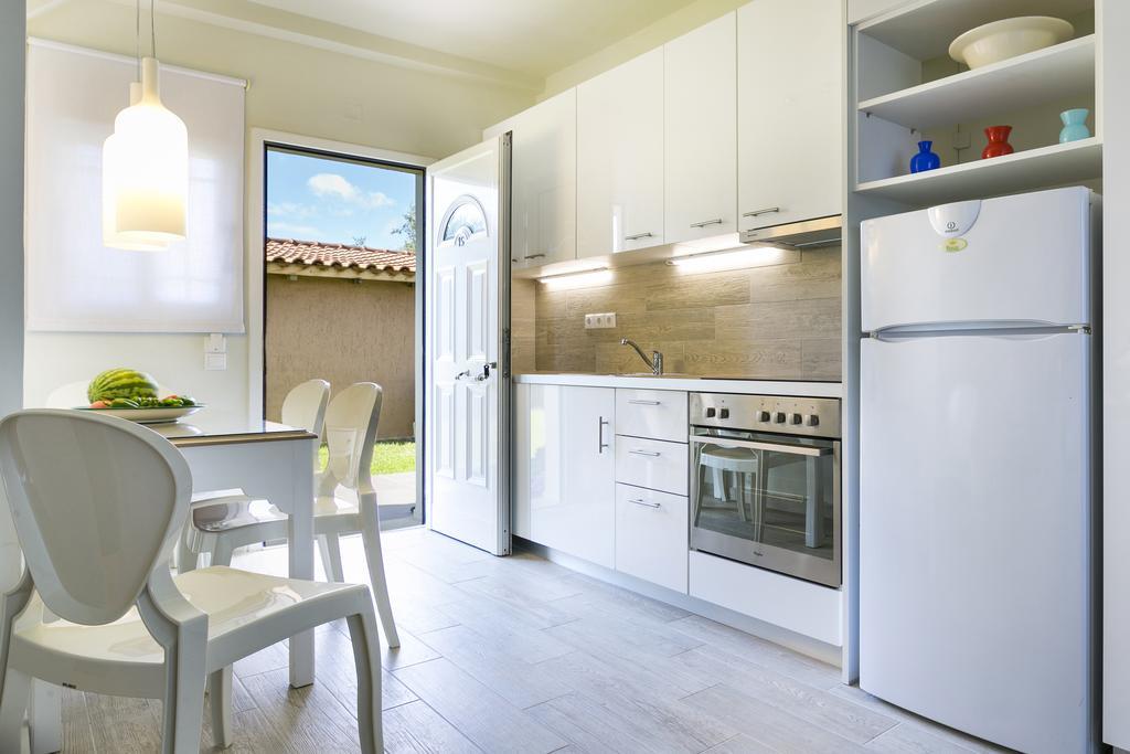 Olive Grove Studios & Apartments Svoronata Exterior foto