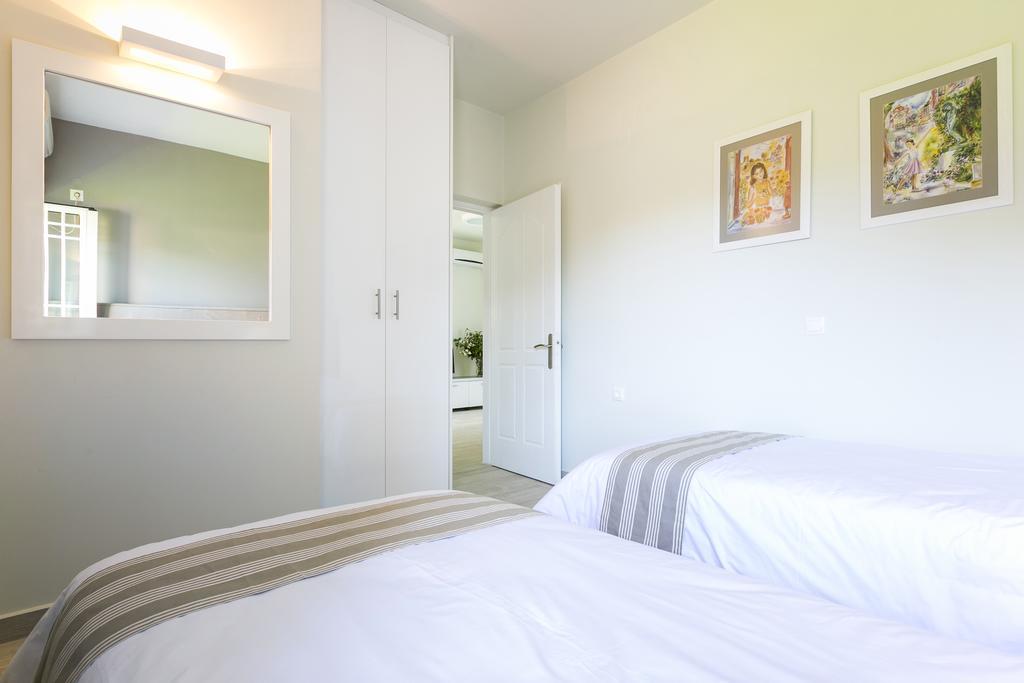 Olive Grove Studios & Apartments Svoronata Exterior foto