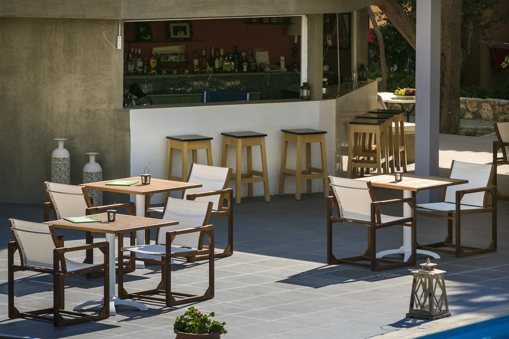 Olive Grove Studios & Apartments Svoronata Exterior foto