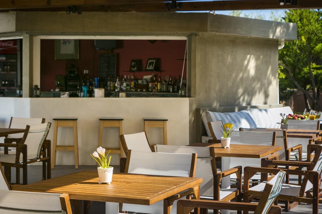 Olive Grove Studios & Apartments Svoronata Exterior foto