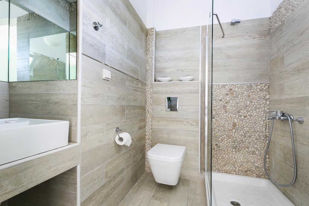 Olive Grove Studios & Apartments Svoronata Exterior foto